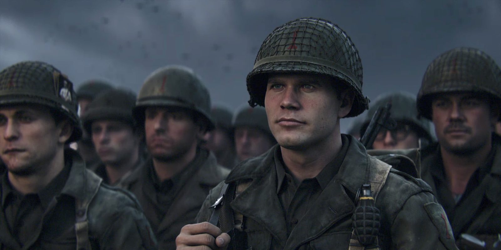 'Call of Duty: WWII' supera con creces las cifras de 'Infinite Warfare'