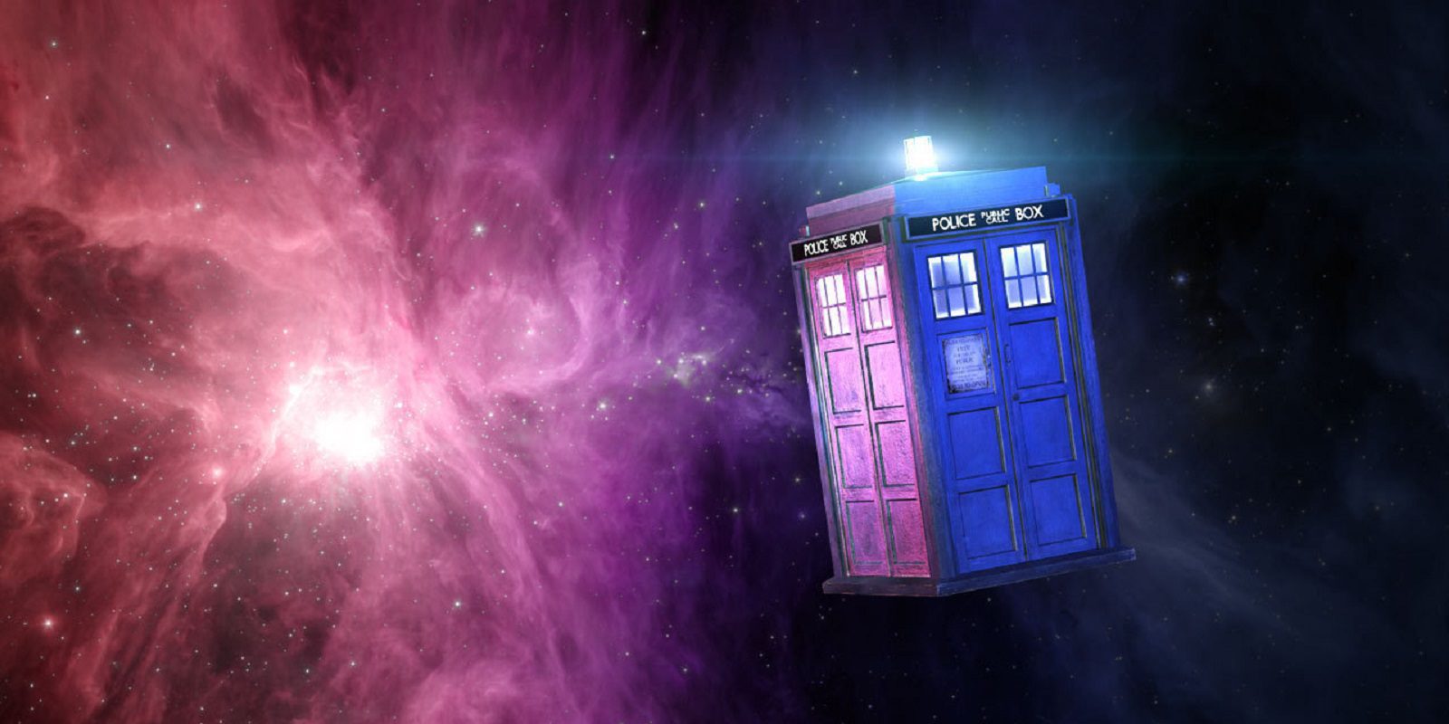 Así luce la nueva Doctora Who