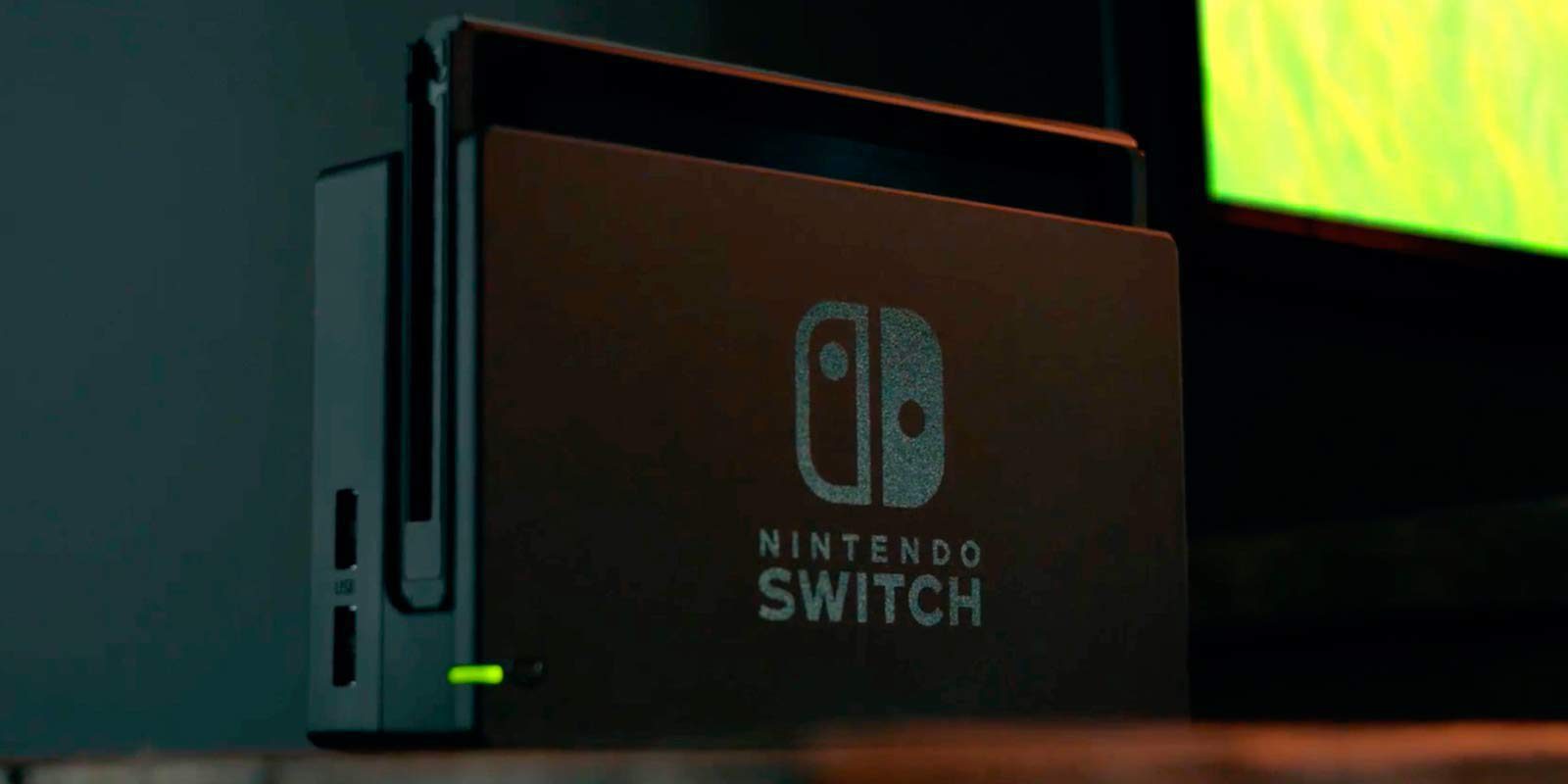 Nintendo quiere producir hasta 30 millones de Switch entre 2018 y 2019