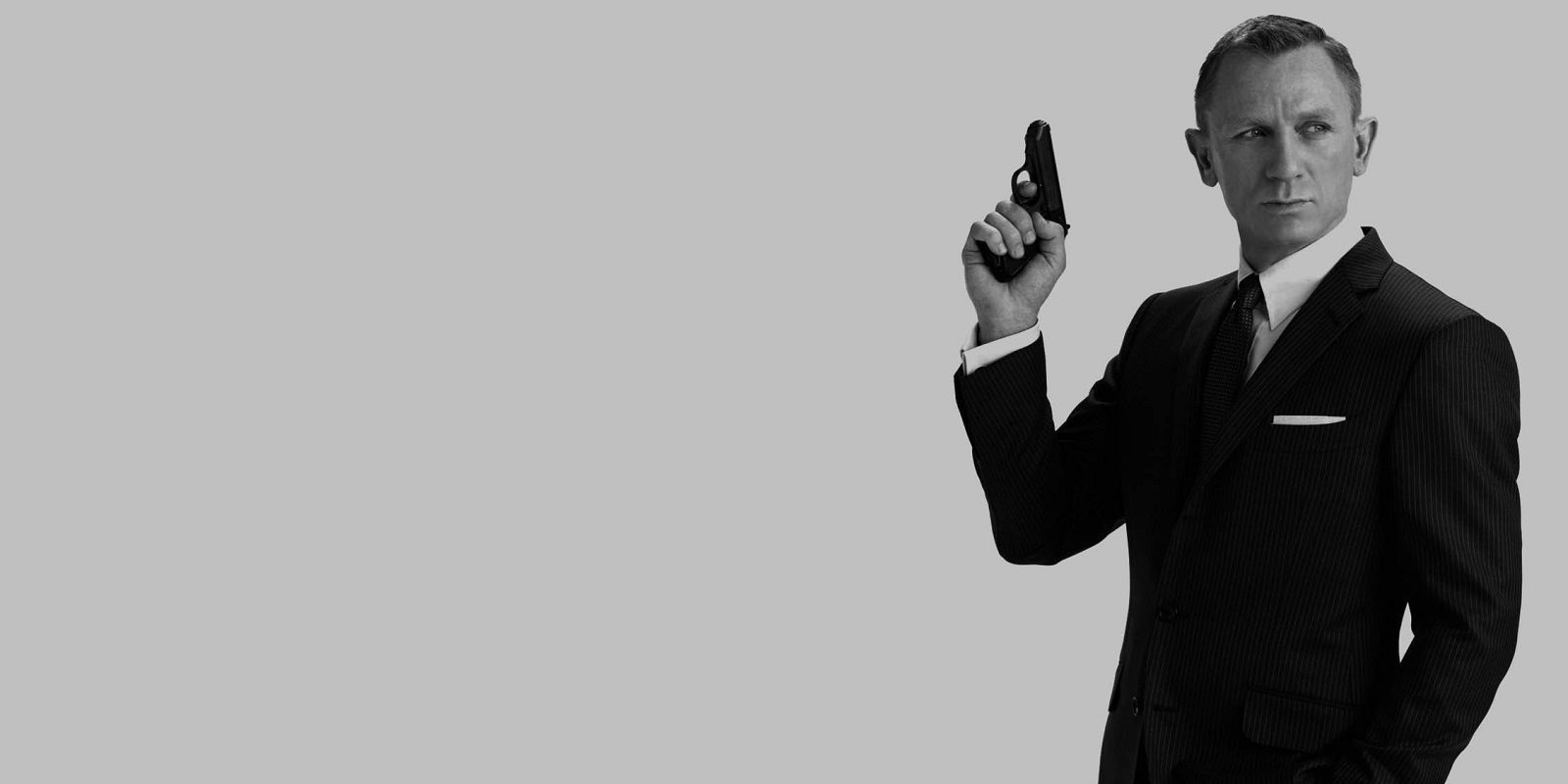 Denis Villeneuve no dirigirá 'James Bond 25'
