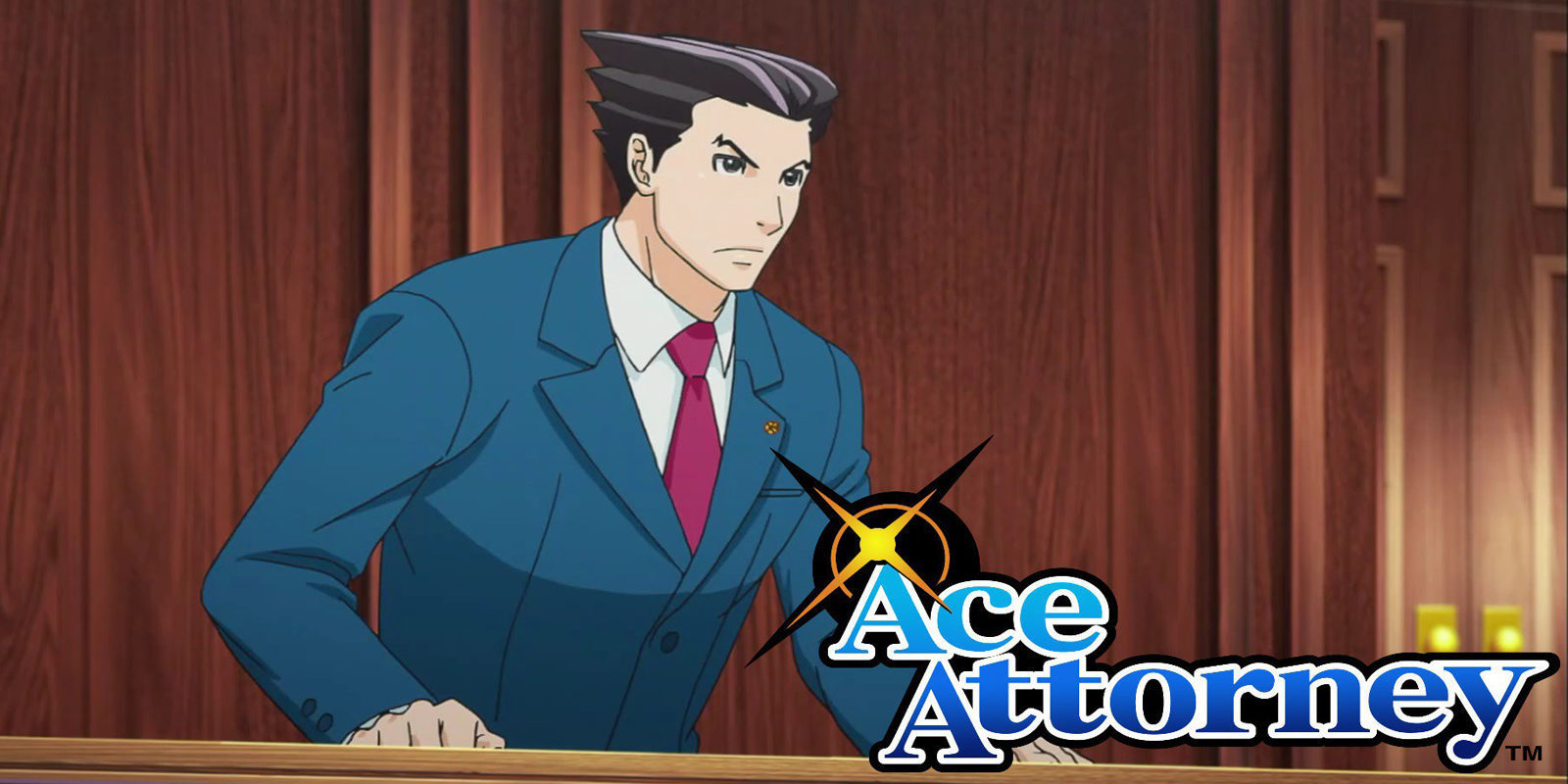 'Ace Attorney' llegará a Switch junto a otros proyectos de Capcom