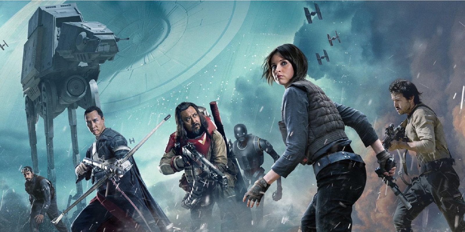 'Star Wars' sin los Skywalker. ¿Qué podemos esperar de la próxima trilogía?