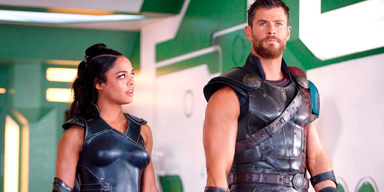 'Thor: Ragnarok' ya es la película más taquillera de la trilogía
