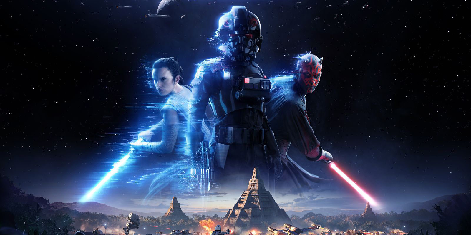 'Star Wars Battlefront II': amenazas, insultos a desarrolladores y nuestro futuro como comunidad