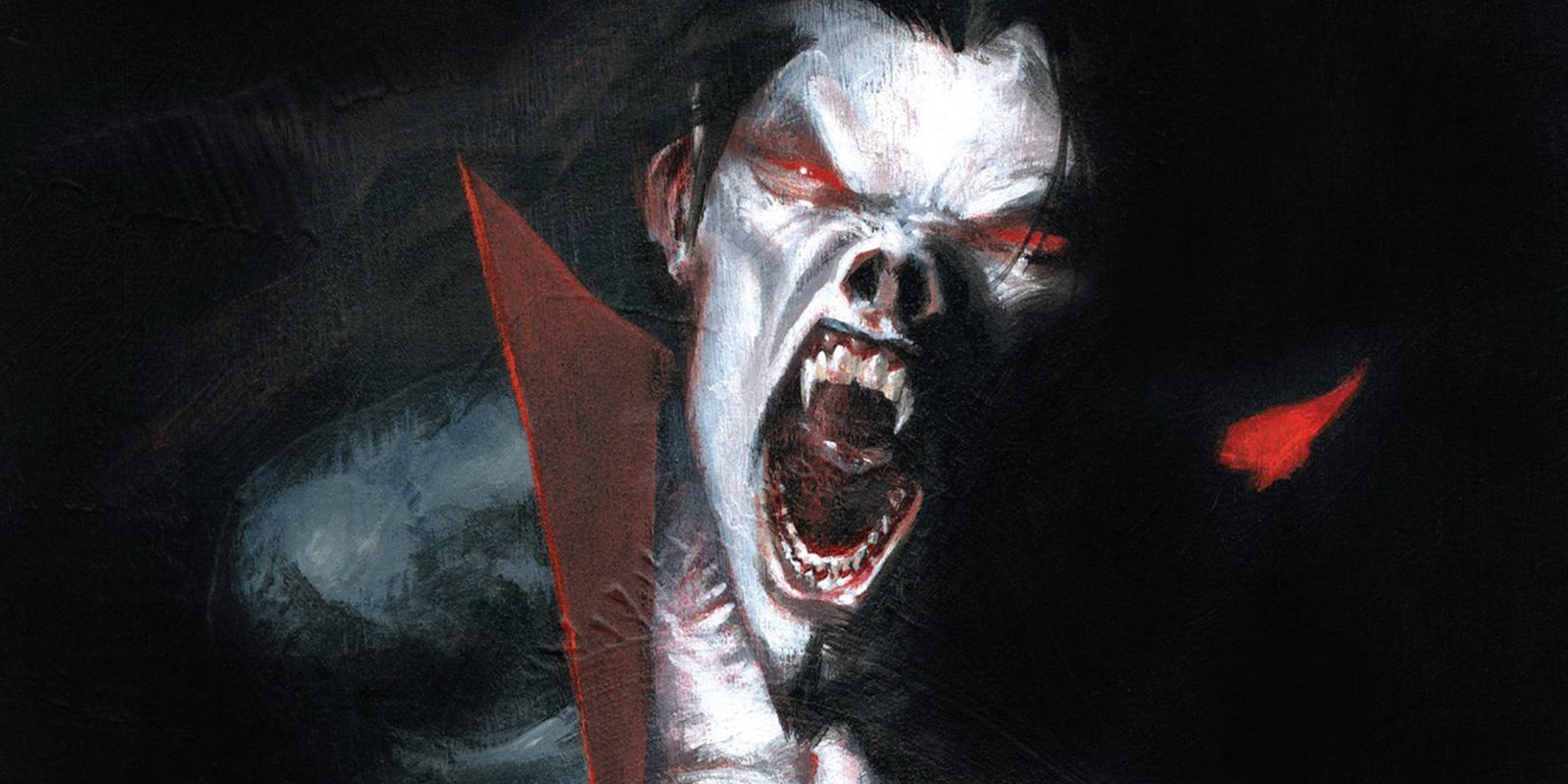 El vampiro Morbius es la última película del universo de 'Spider-Man'
