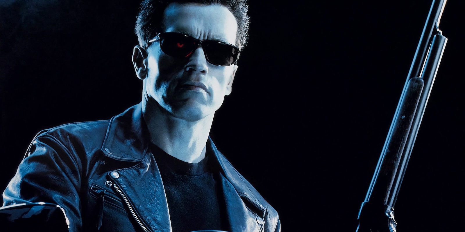 'Terminator 2' vuelve a la gran pantalla en España