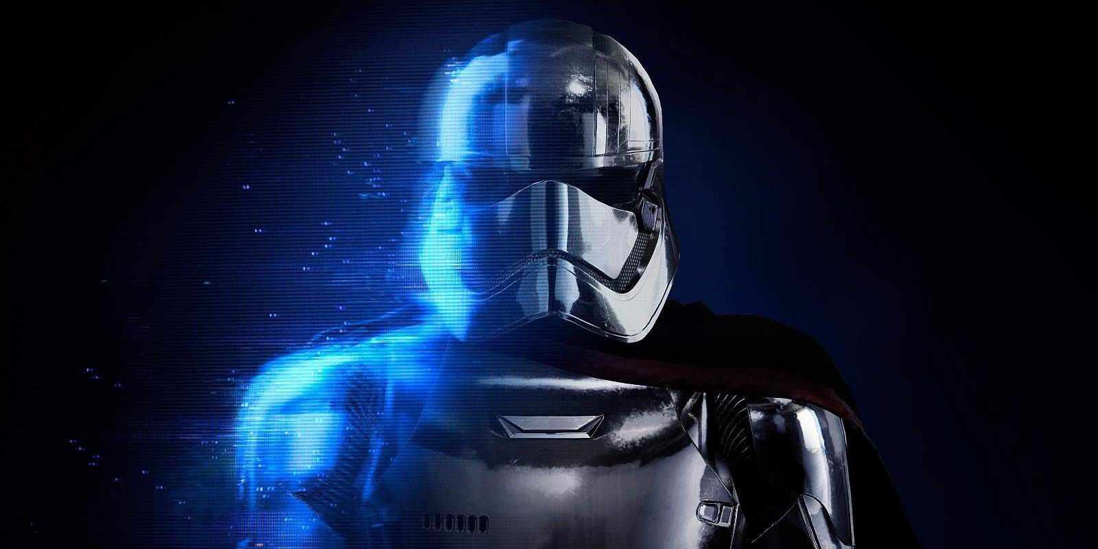 EA reduce drásticamente el coste de desbloqueo de los héroes en 'Star Wars Battlefront 2'