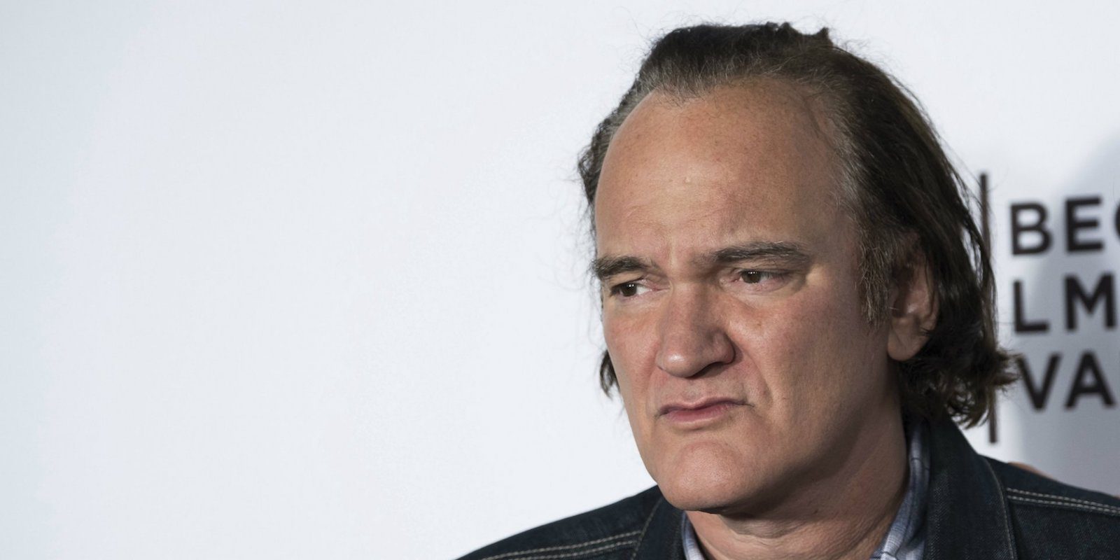 La nueva película de Quentin Tarantino no será sobre Charles Manson