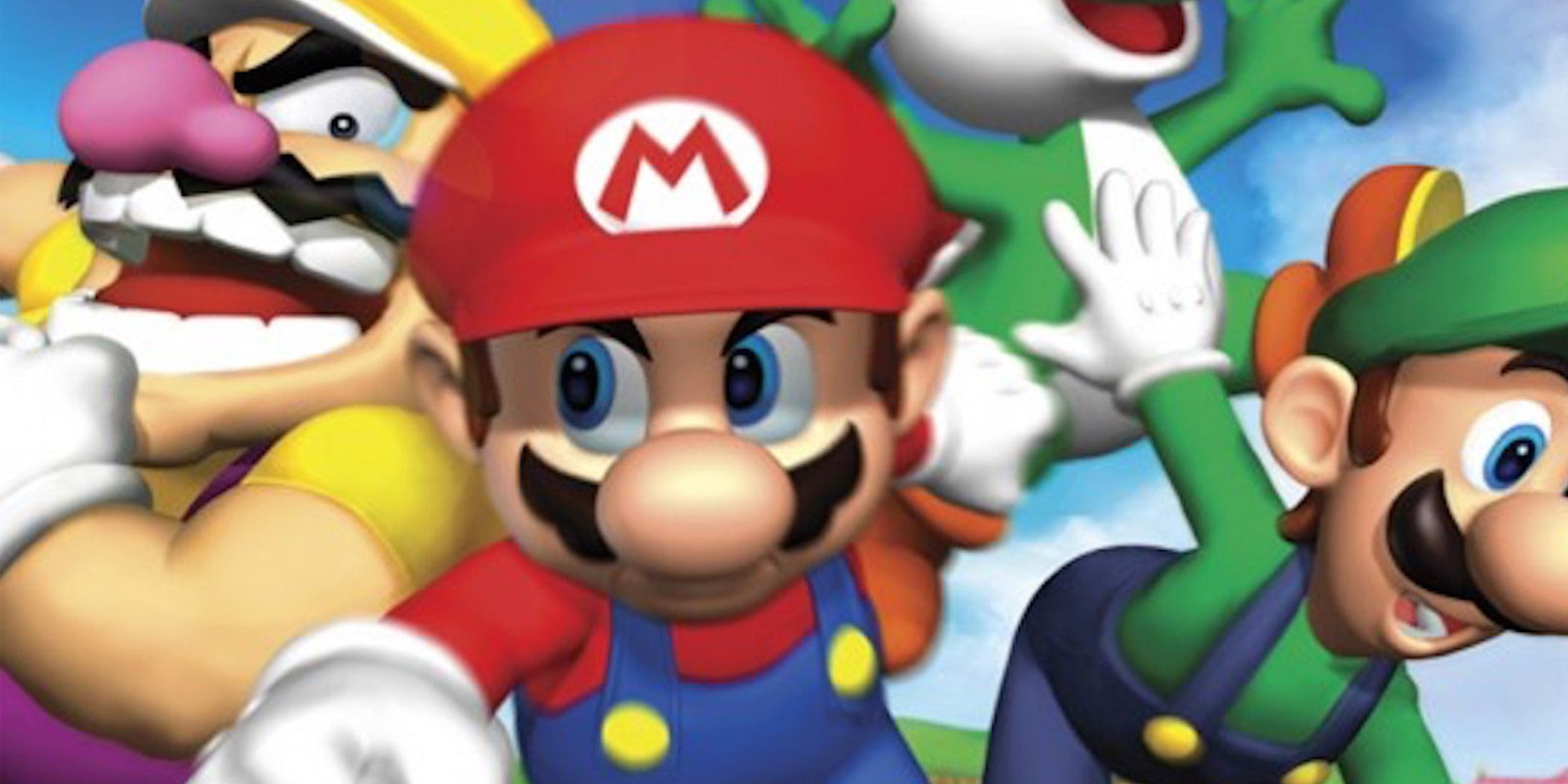 'Super Mario' podría tener una película de animación de manos del estudio de Los Minions