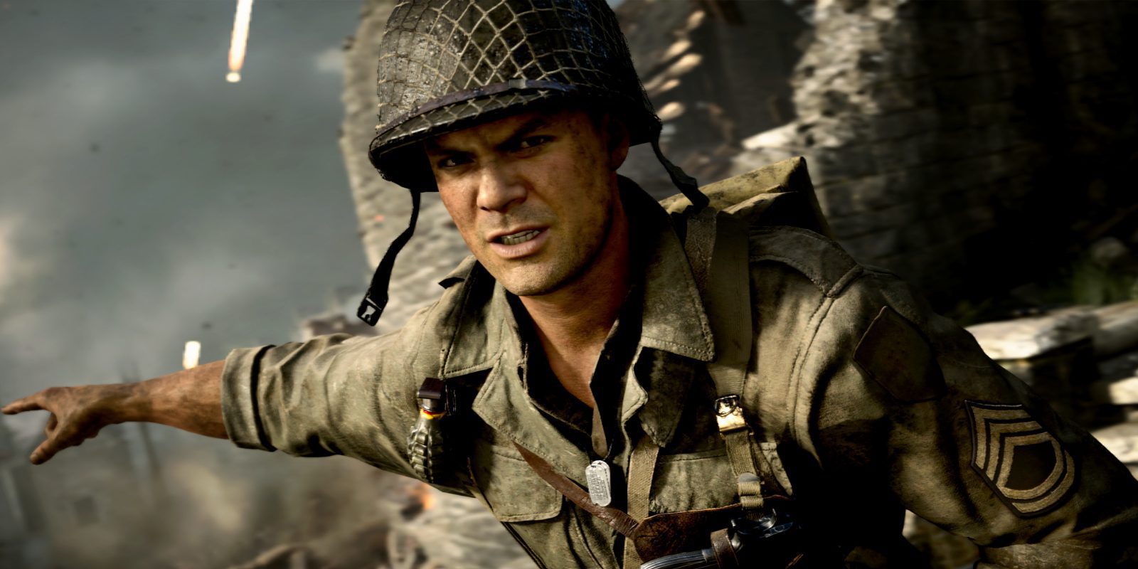 'Call of Duty: WWII' ha ofrecido experiencia doble por error desde su lanzamiento