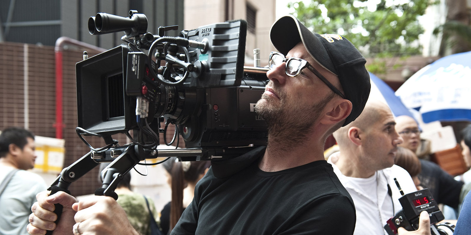La película de Steven Soderbergh grabada con un iPhone ya tiene fecha de estreno