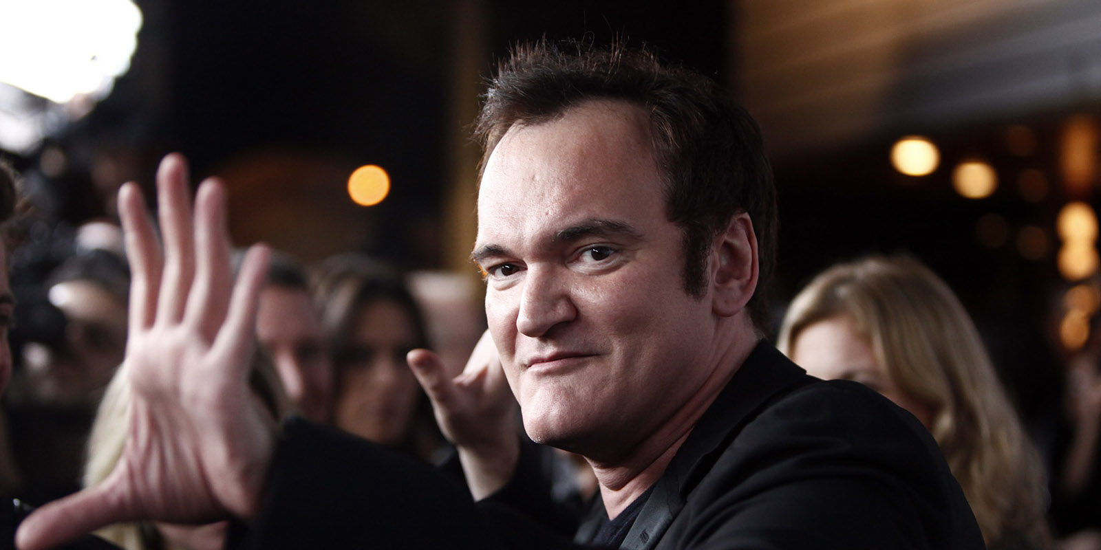 Paramount, Sony y Warner pelean por los derechos de la película de Tarantino