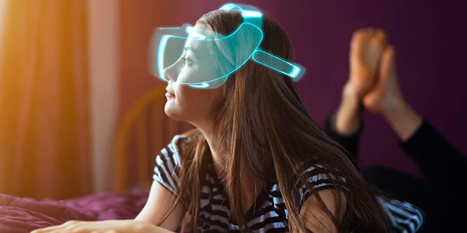 HTC presenta las Vive Focus, sus gafas de realidad virtual sin cables