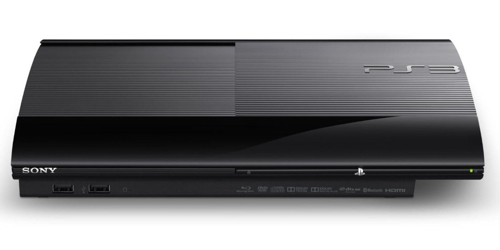 PlayStation 3 actualiza su firmware a la versión 4.82