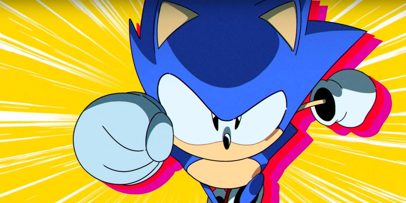 Mejores juegos 2017 #8: 'Sonic Mania', renovando lo mejor de los 90