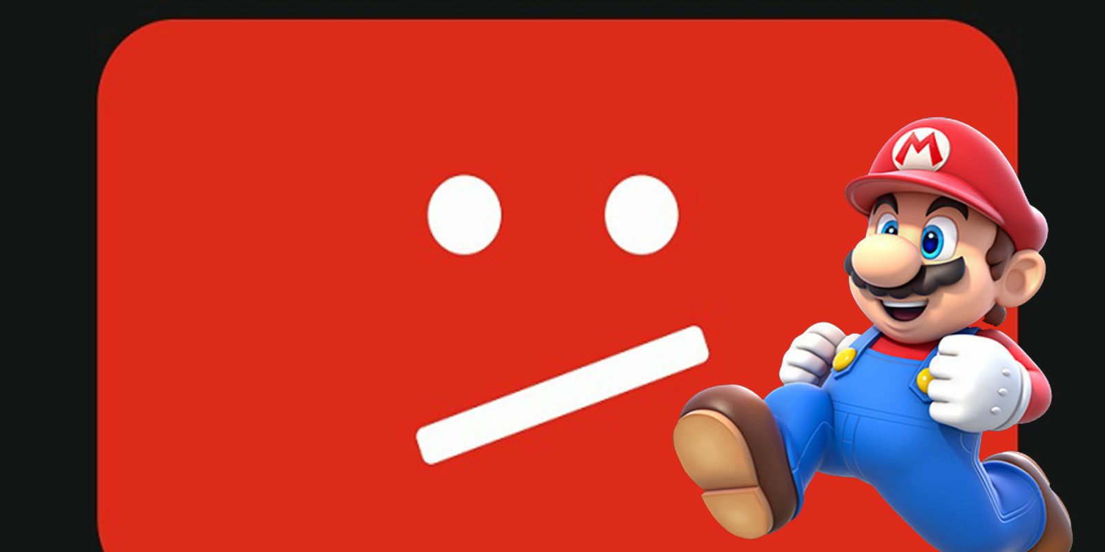 YouTube piensa que Nintendo necesita gestionar mejor su contenido en la plataforma