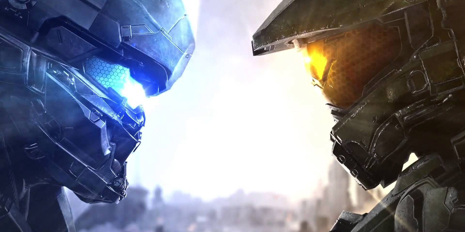 Xbox One X añade mejoras técnicas significativas a 'Halo 5: Guardians'