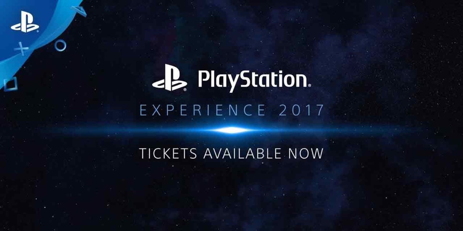 PlayStation Experience 2017 desvela las compañías y juegos que estarán presentes