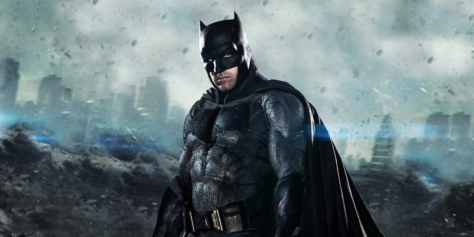 Matt Reeves tiene a un actor en mente para interpretar a Batman si Ben Affleck se va