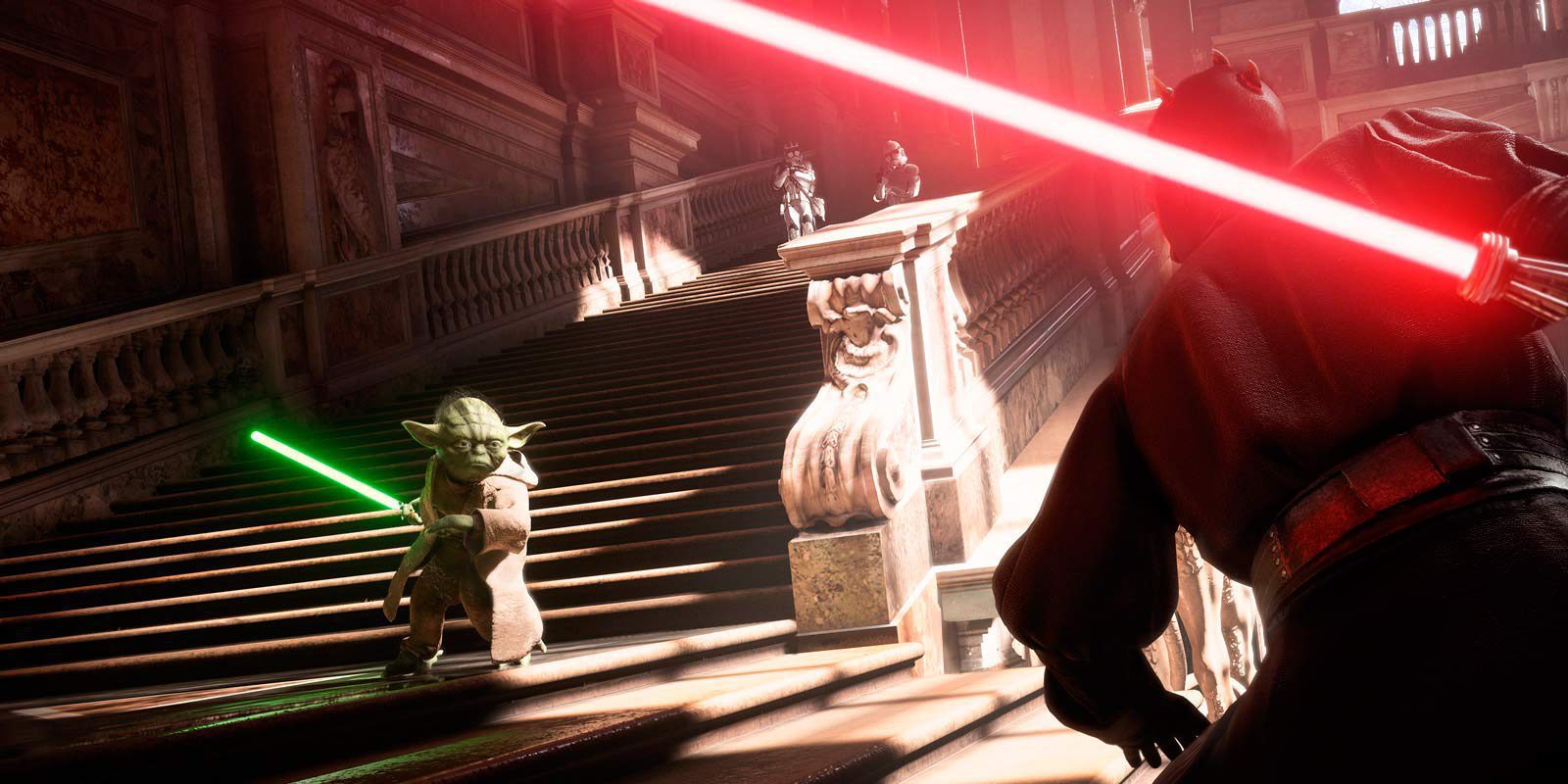 Electronic Arts desactiva los micro-pagos de 'Star Wars Battlefront 2'