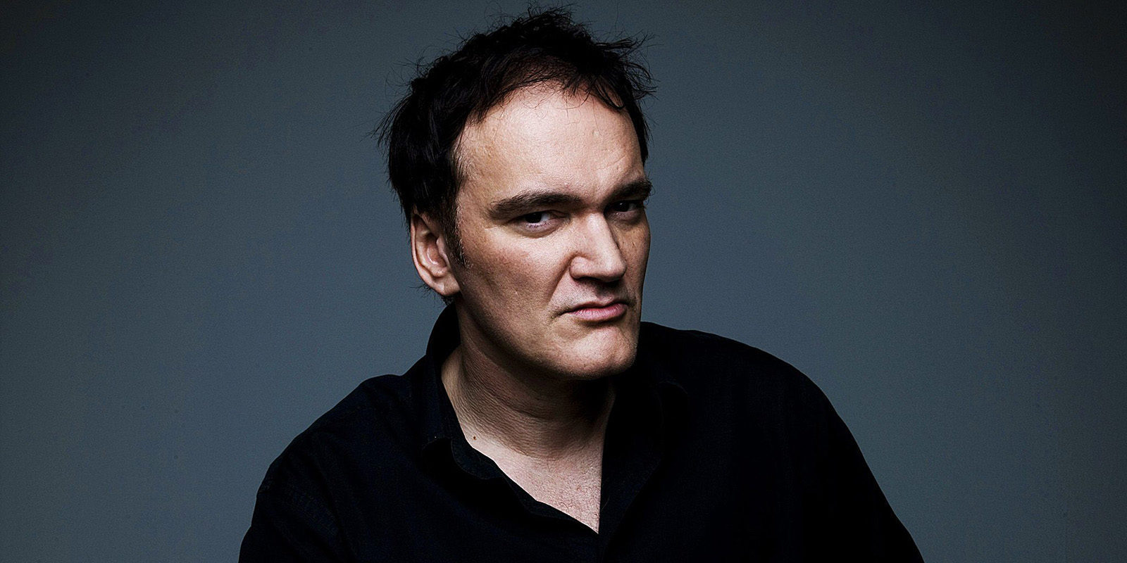 Sony se hace con los derechos de la última película de Quentin Tarantino