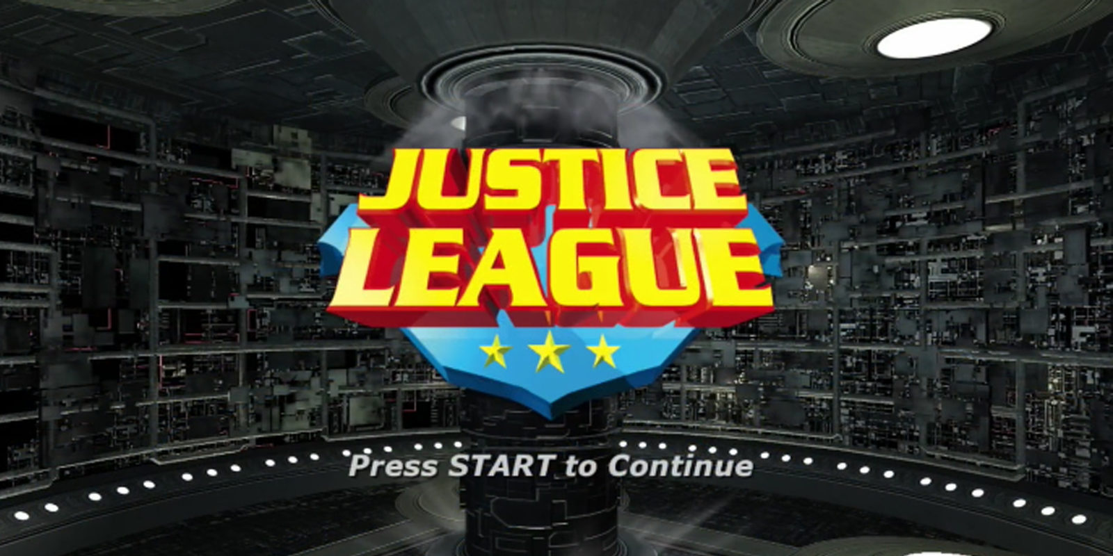 Así iba a ser el juego de 'La Liga de la Justicia' cancelado
