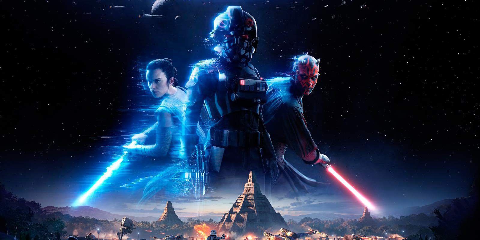Disney habría sido quien ha presionado a EA para que retirase los micro-pagos de 'Star Wars Battlefront 2'