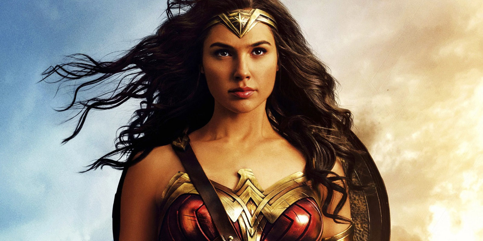 'La Liga de la Justicia': Wonder Woman, una figura necesaria