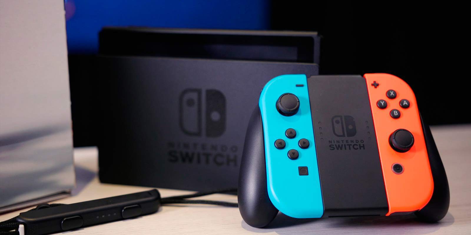 Nintendo Switch es el mejor dispositivo del año según la revista TIME