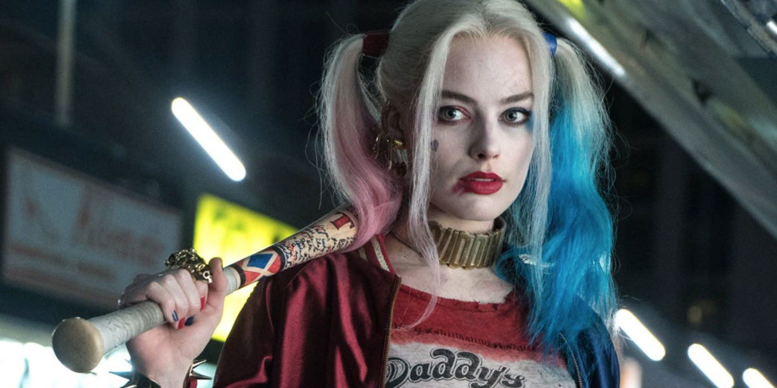 Harley Quinn podría tener su propia serie de animación y Margot Robbie podría participar