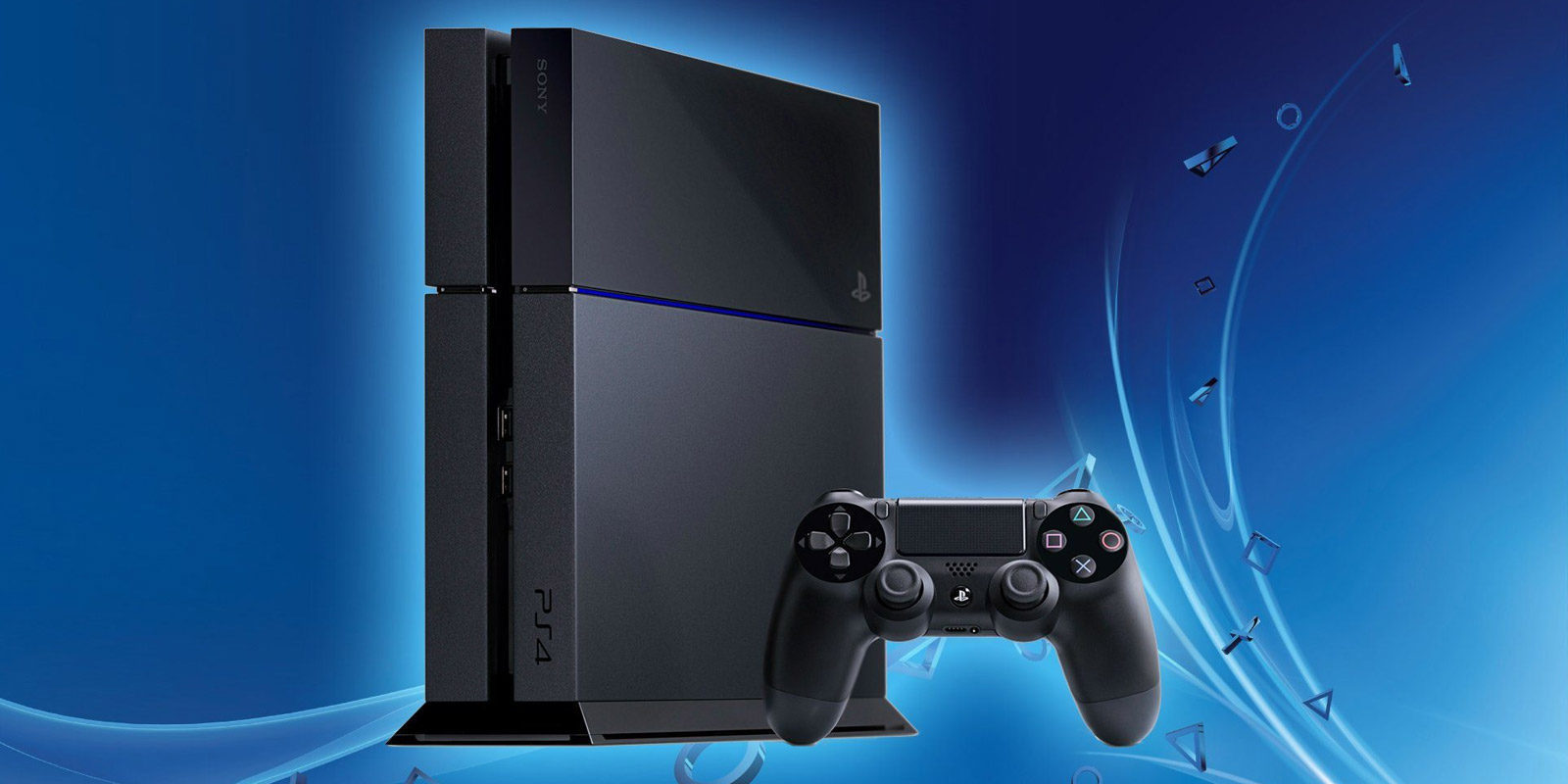PlayStation celebra el Black Friday en consolas PS4 Pro