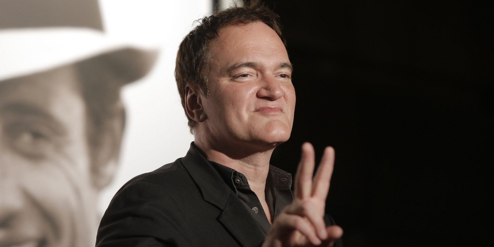 Nuevos detalles sobre la nueva película de Quentin Tarantino