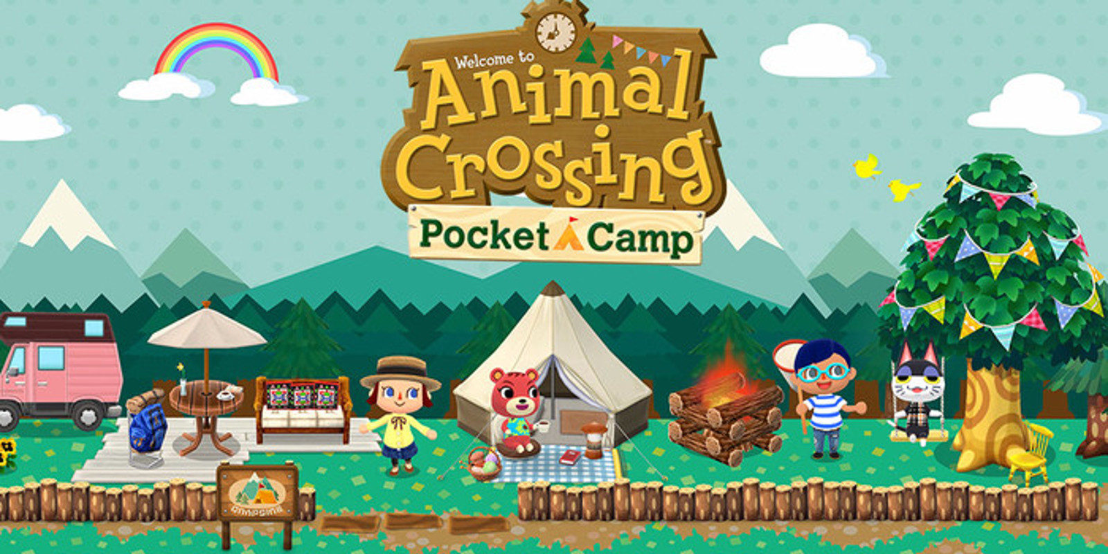 'Animal Crossing', un juego perfecto para paliar el estrés