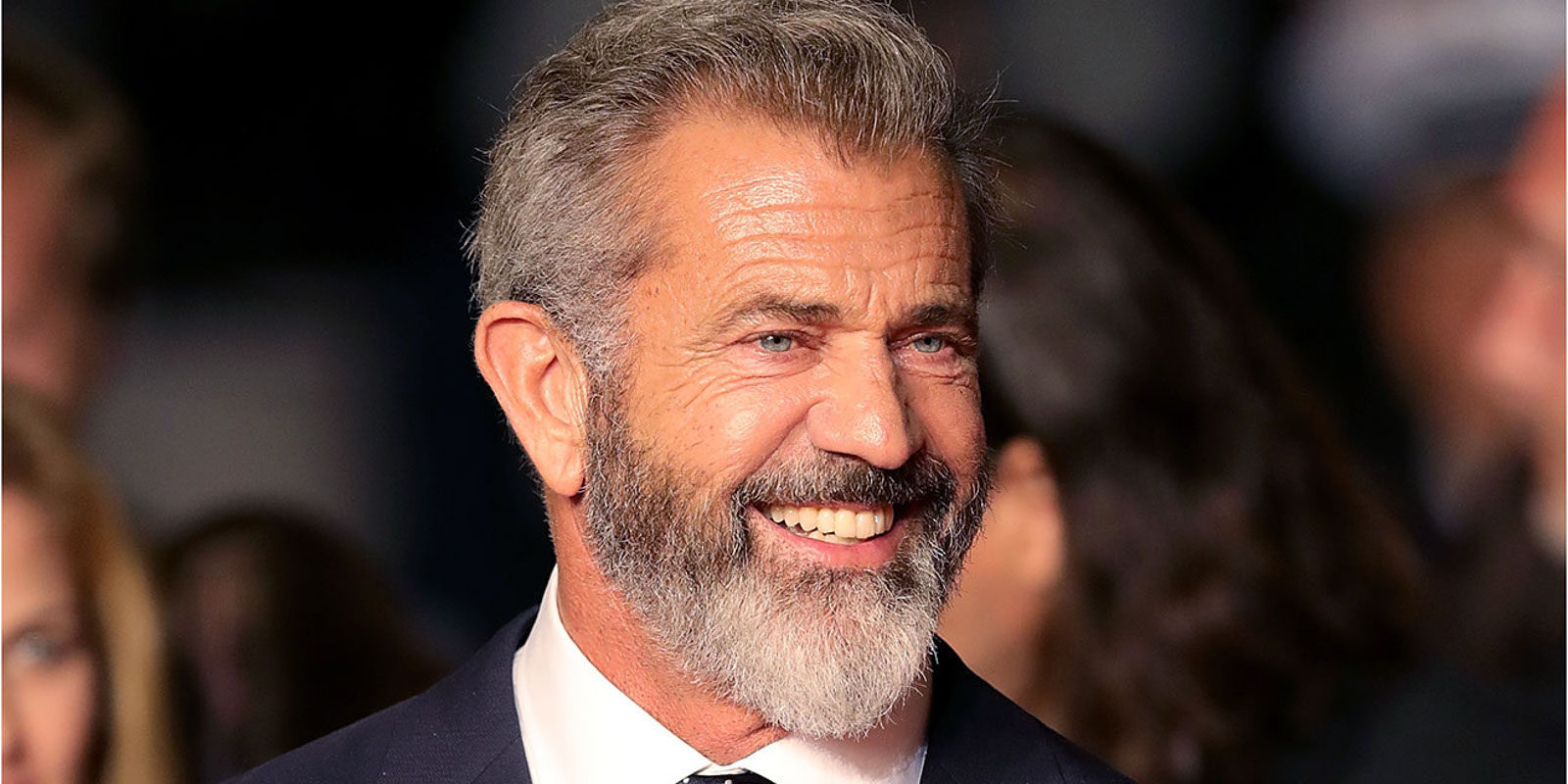 Mel Gibson cree que Weinstein será el "precursor del cambio"