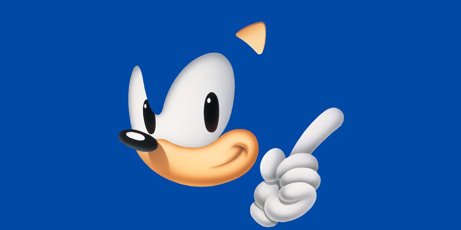 'Sonic 2' ya disponible para móviles de forma gratuita gracias a SEGA Forever