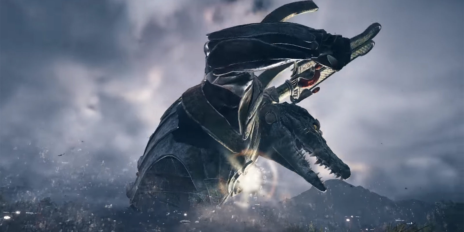 Desafía al dios Sobek en el nuevo evento de 'Assassin's Creed Origins'
