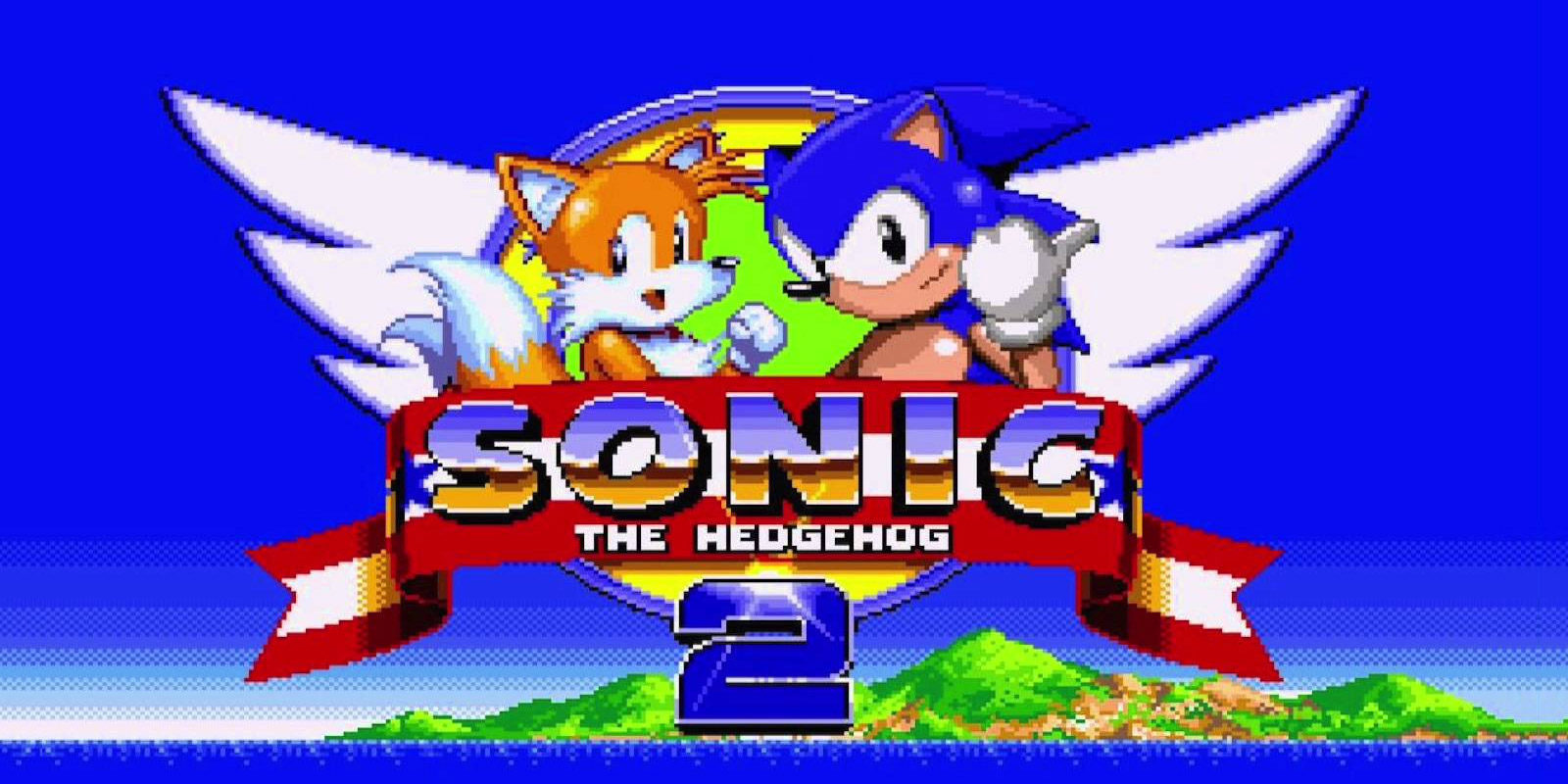 'Sonic the Hedgehog 2' cumple 25 años: un juego que dejó huella en la cultura pop