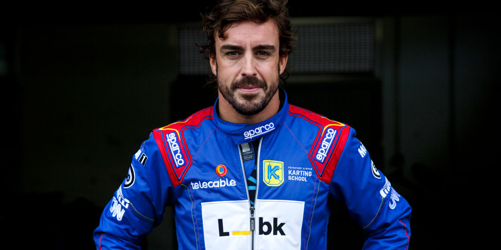 Fernando Alonso crea su propio equipo de competición para eSports