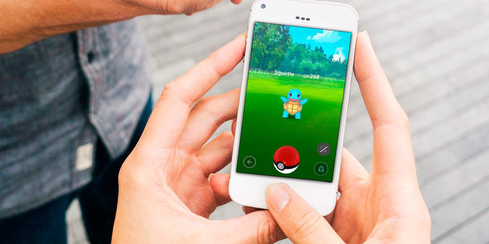 Los jugadores ya han superado el desafío global de capturas de 'Pokémon Go'