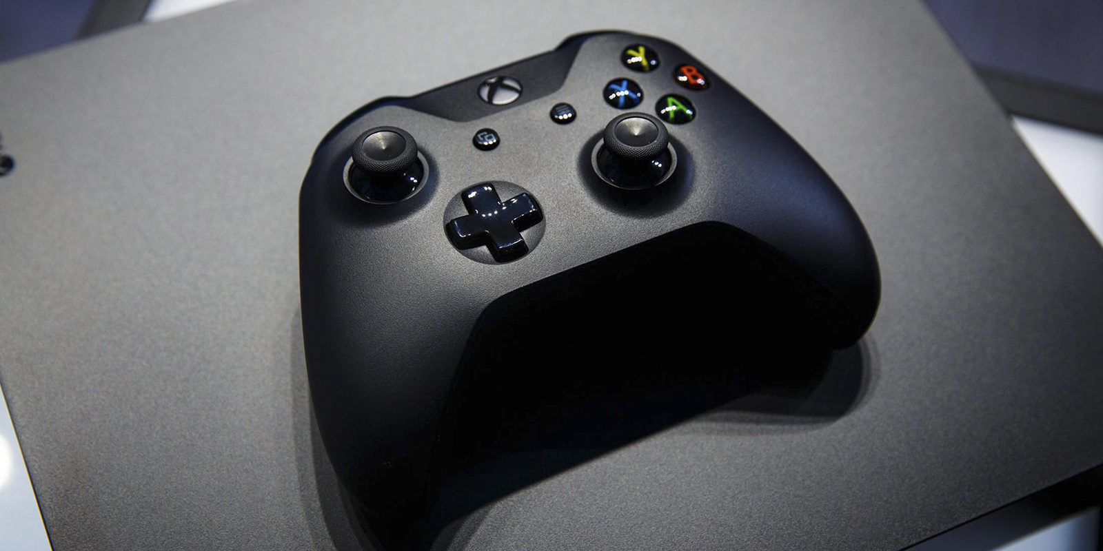 Xbox One X podría acabar 2017 con más de 600 000 unidades vendidas en Estados Unidos