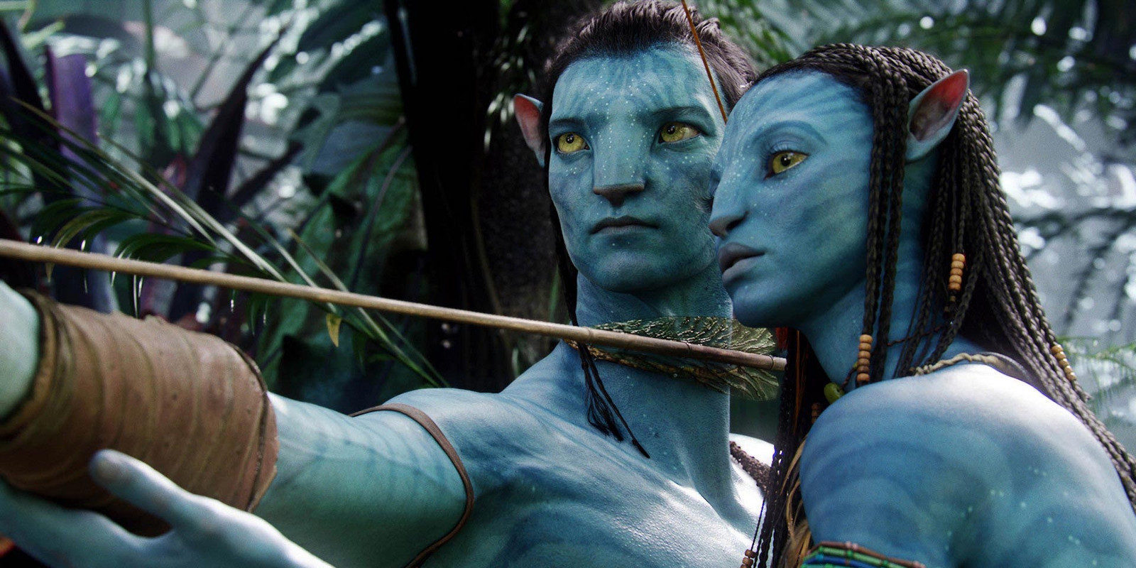 'Avatar': James Cameron habla sobre el personaje de Kate Winslet en la secuela