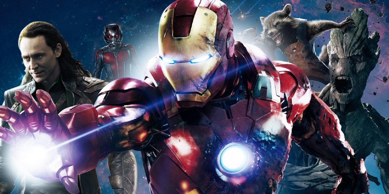 Habrá 20 películas más de Marvel tras 'Vengadores 4'