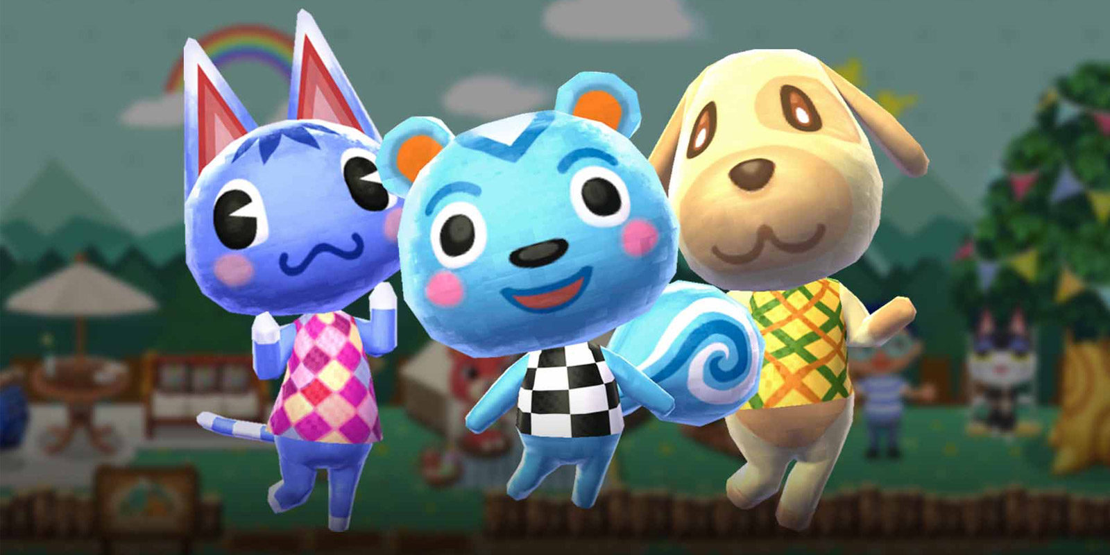 'Animal Crossing: Pocket Camp' supera las 15 millones de descargas