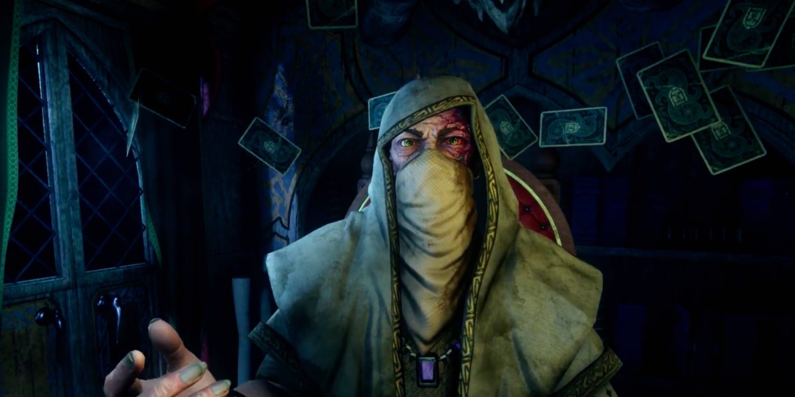 'Hand of Fate 2' llega a Xbox One esta semana