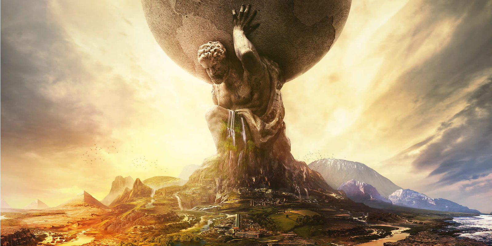Anunciada 'Rise and Fall', la primera expansión de 'Civilization VI'