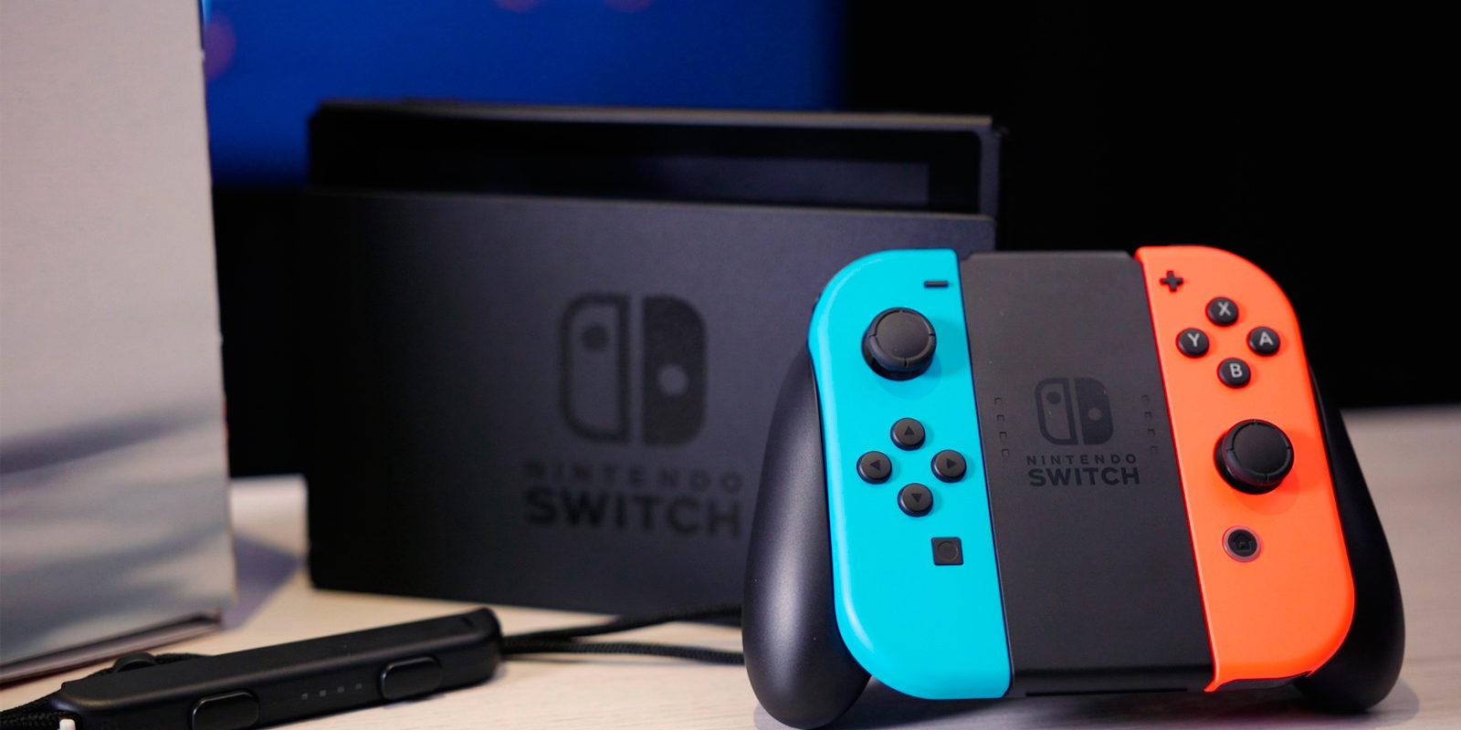 Nintendo Switch se corona también en el Cyber Monday de Estados Unidos