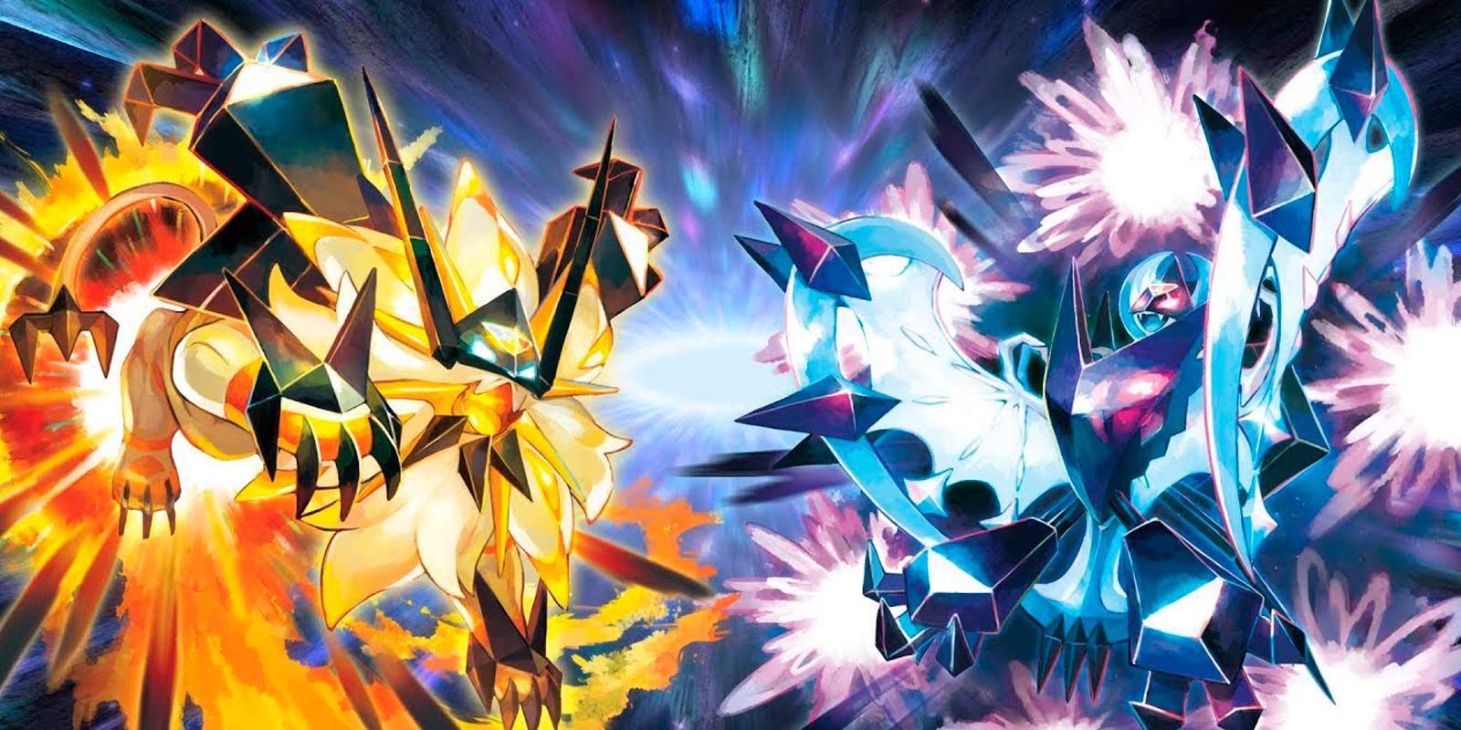 'Pokémon Ultrasol y Ultraluna' continúan como lo más vendido de la semana en Japón