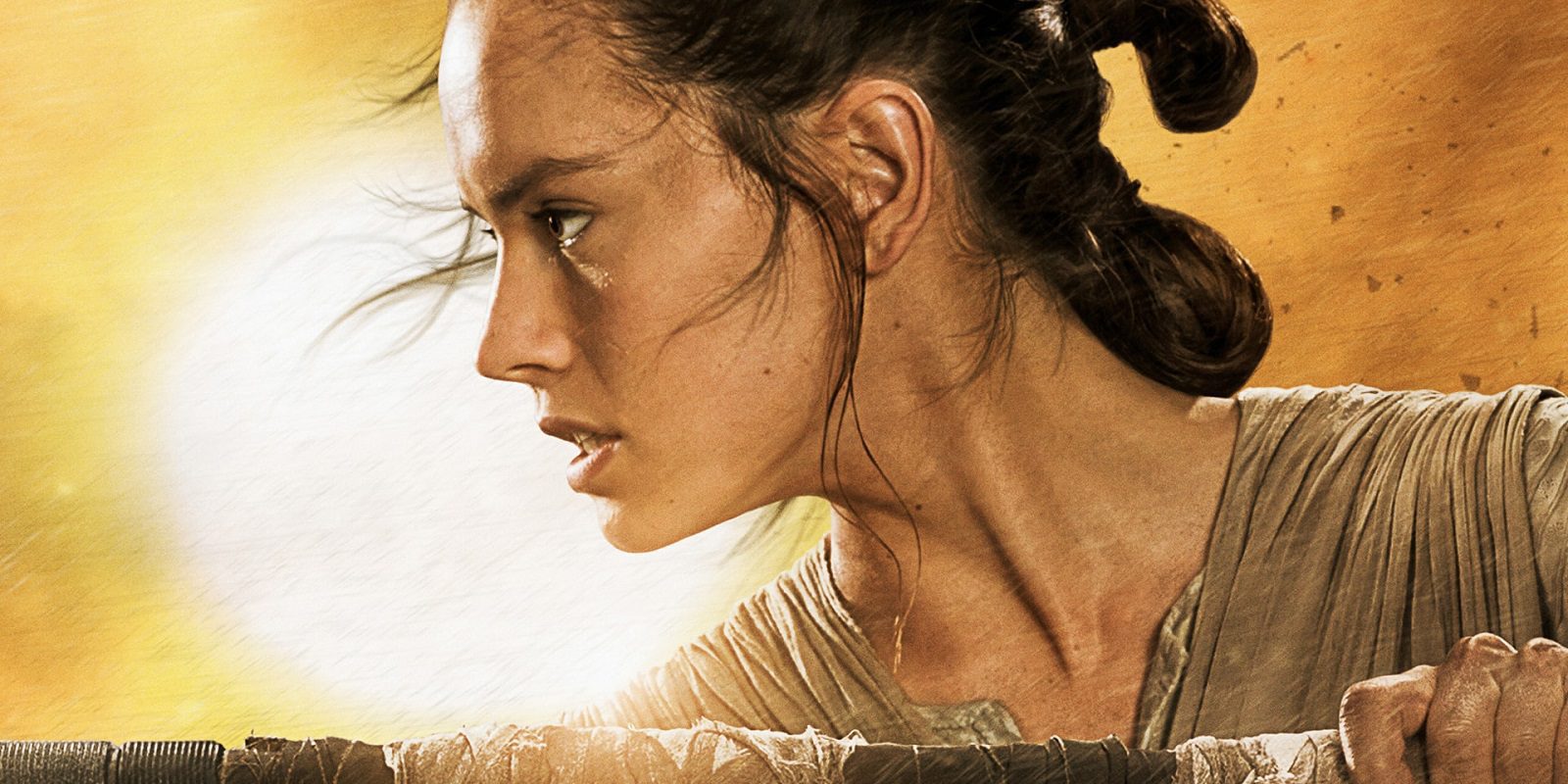 Daisy Ridley dejará de ser Rey tras 'Star Wars: Episodio IX'