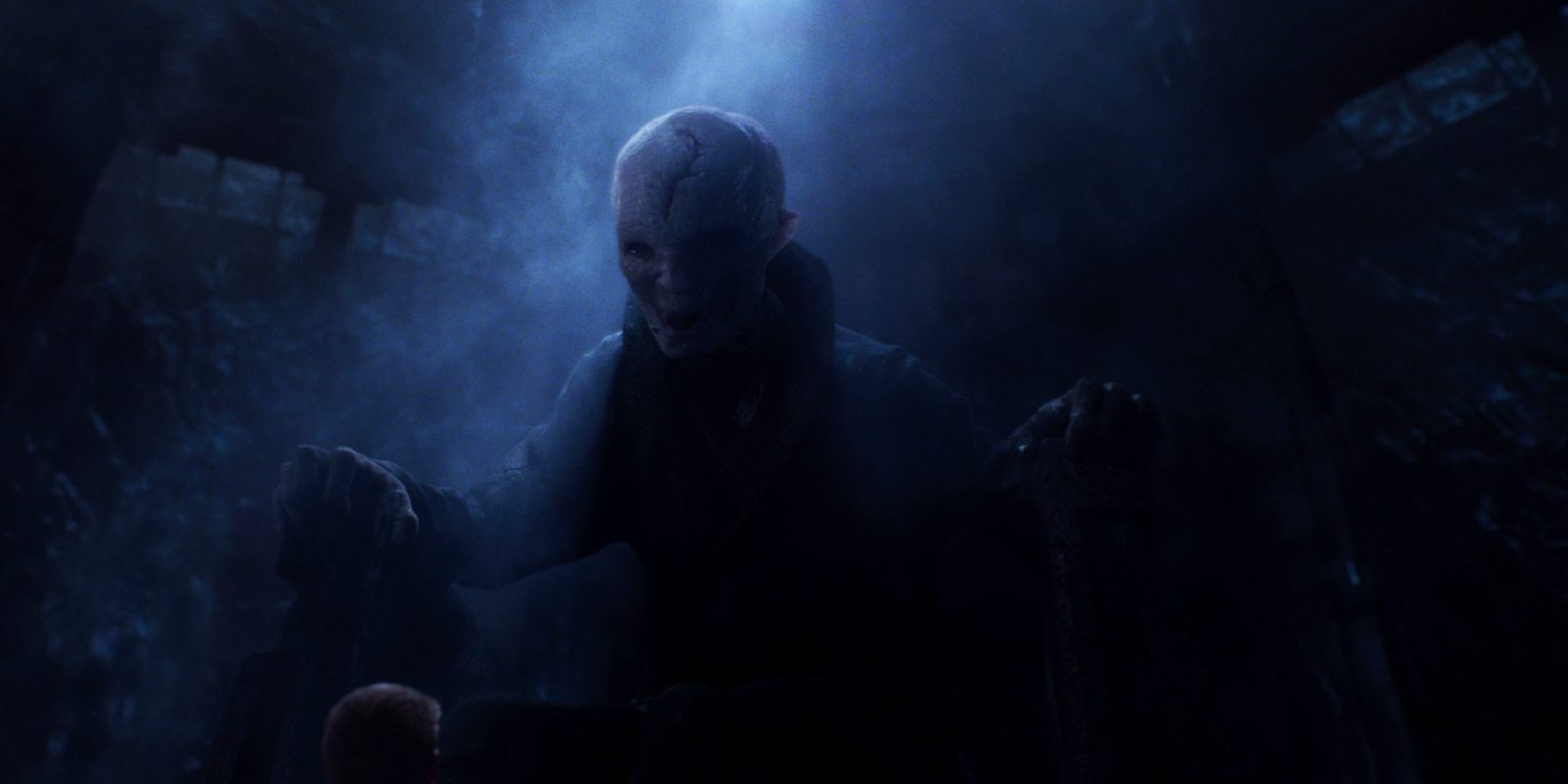En 'Star Wars: Los Últimos Jedi' el enemigo principal no es un Sith