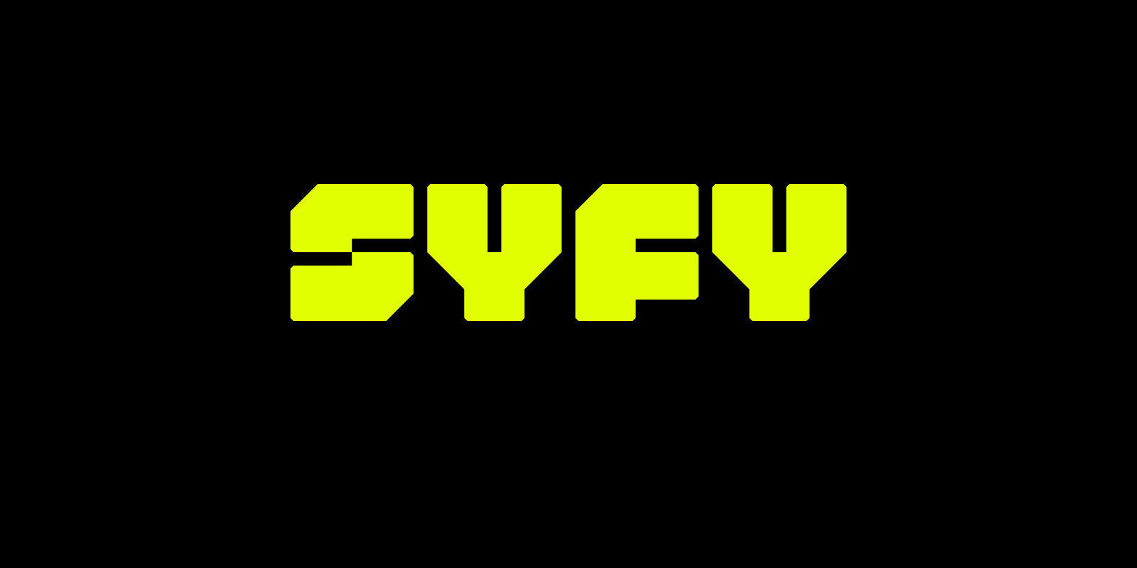 SYFY renueva su imagen